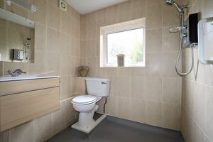 Wet Room- click for photo gallery